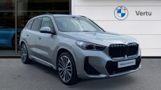 BMW iX1 230kW xDrive30 M Sport 65kWh 5dr Auto Electric Estate